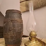 La Tappa Del Vignaiolo Home