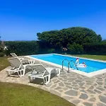 Villa Del Tramonto Piscina Privata