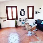 Ferienhaus Pietra Rossa