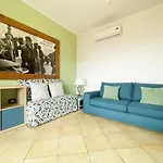 Pgs Immobiliare Residenza Isabella Bilocale Con Terrazza Vista Mare La Maddalena