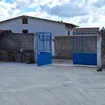 Casa Corte Manna