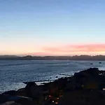 Splendido Attico Con Ampia Terrazza
