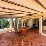 Villa Paolina