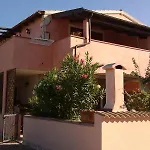 Tra Cielo E Mare