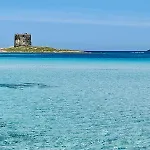 Tra Cielo E Mare