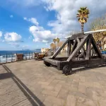Clhome Comfort At The Beach
