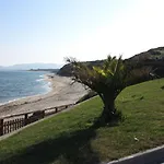 Charming House With Sea View In Valledoria