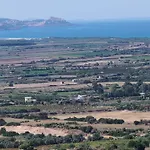 Villa Del Palmeto