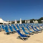 Maison De Vacances Dans Un Village De Vacances A100 M. De La Plage