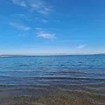 Appartamento Cala Di Seta: Vista Mare, Sul Mare