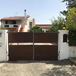 Casa Lucrezia