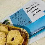 Casa Vacanze La Cinta