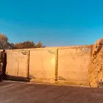 Castle Rooms