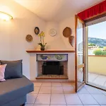 Casa Tirso Sardinia Domus