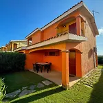 Villa Arianna - Porto Pino