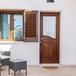 Apposentos In Via Baus