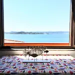 Appartamentino Panoramico...Con Finestra Sul Mare!