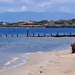 Appartamento Cala Di Seta: Sul Mare, Vista Mare