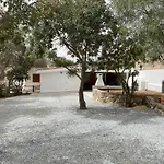 Accogliente Casa A Due Passi Dal Mare.