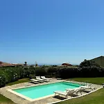 Villa Claudia Piscina Privata