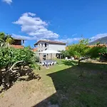 Rebecca'S House