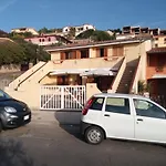 Casa Lungomare Alabe