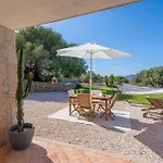 Villa Patrizia-Luxury House