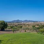 Villa Patrizia-Luxury House