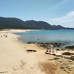 Casa 'Nemus' Portixeddu