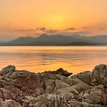Punta Est Monolocale Vista Mare