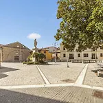 Arbus Aventino Centrale