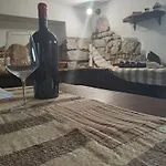 La Tappa Del Vignaiolo B&B