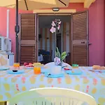 Residence Olimpo