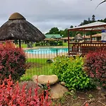 Gooderson Leisure Riverbend Chalets Self Catering And Timeshare Gold Crown Resort