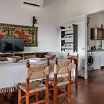 Villa Lentischio