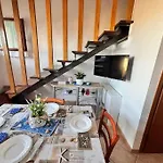 Casa Delle Tartarughepula Villetta 6 Posti Vicino Al Mare
