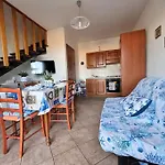 Casa Delle Tartarughepula Villetta 6 Posti Vicino Al Mare