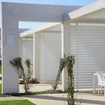 Stunning Capo Falcone Charming Apartments For 4 People