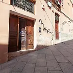 Old Loft Da Nicola