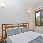 Villas With Air Conditioning And Private Outdoor Area Just 400 Meters From The Beach