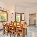 Villas With Air Conditioning And Private Outdoor Area Just 400 Meters From The Beach