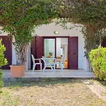 Porto Istana 8 - Casa Con Spiaggia A 800 M