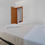 Porto Istana 6 - Casa Con Spiaggia A 800 M