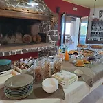Agriturismo Sa Murta In Sennariolo-Oristano