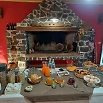 Agriturismo Sa Murta In Sennariolo-Oristano