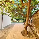 Exclusive Riverside House In The Center Of Bosa - Private Garden And Parking