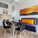 Apart Suites Marina
