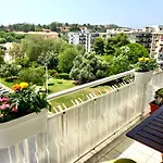 Nonnu Miu Apartment - Free Parking - 10Min Car Poetto