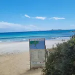Villetta Al Mare Sa Babbaiola