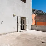 Rustikale Wohnung Dorgali Gonone